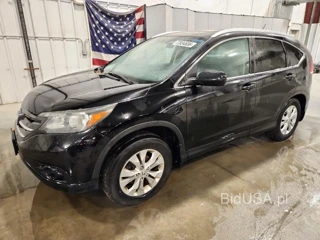 HONDA CR-V EXL