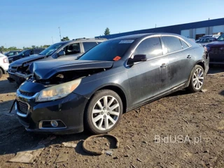 CHEVROLET MALIBU 2LT