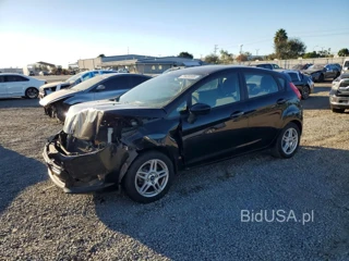 FORD FIESTA SE
