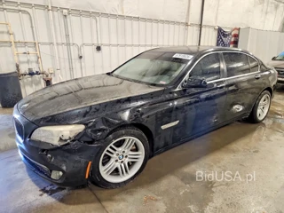 BMW 750 LXI