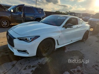 INFINITI Q60 3.0T PREMIUM