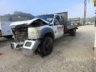 FORD F450 SUPER DUTY