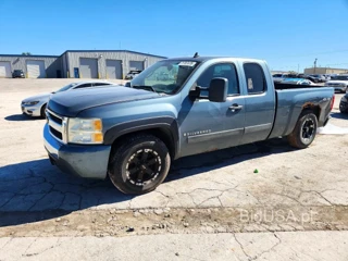 CHEVROLET SILVERADO K1500