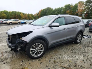 HYUNDAI SANTA FE SE