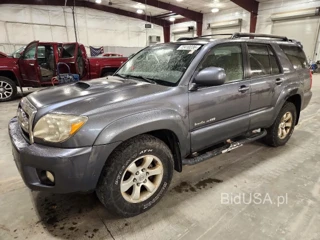TOYOTA 4RUNNER SPORT EDITION