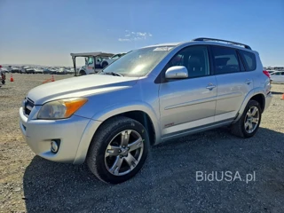 TOYOTA RAV4 SPORT
