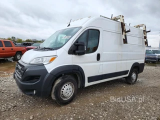 RAM PROMASTER 2500 2500 HIGH