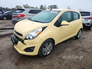 CHEVROLET SPARK LS
