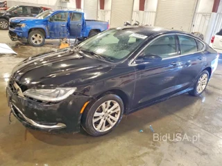 CHRYSLER 200 LIMITED