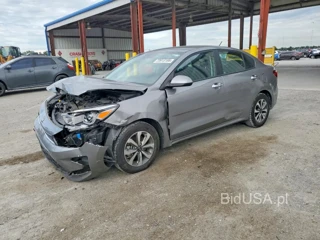 KIA RIO S