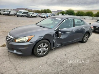 HONDA ACCORD LXP