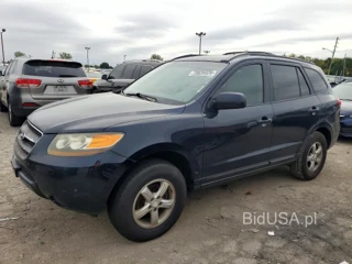 HYUNDAI SANTA FE GLS