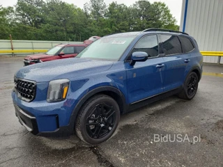 KIA TELLURIDE EX X-LINE