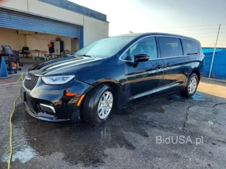 CHRYSLER PACIFICA SELECT
