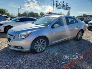 CHEVROLET MALIBU 2LT