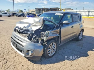 KIA SOUL +