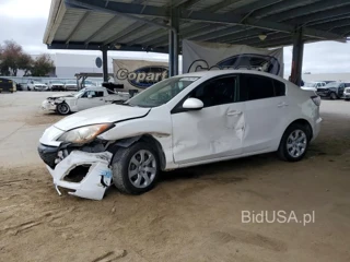 MAZDA 3 I