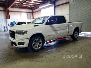 RAM 1500 BIG HORN/LONE STAR