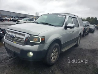 FORD EXPEDITION XL