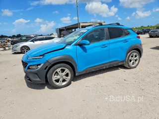HYUNDAI KONA SEL