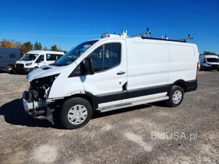 FORD TRANSIT T-250
