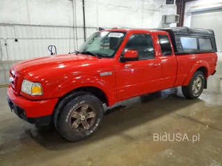 FORD RANGER SUPER CAB