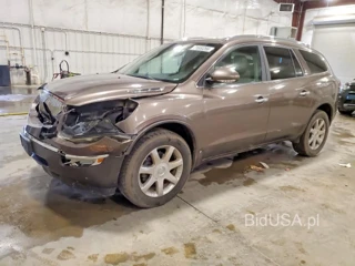 BUICK ENCLAVE CXL