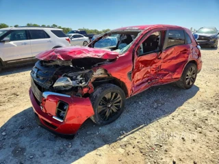 MITSUBISHI OUTLANDER SPORT ES