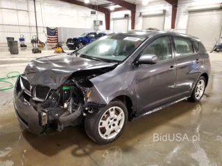 PONTIAC VIBE