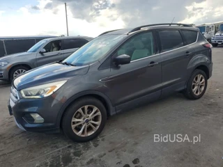 FORD ESCAPE SEL