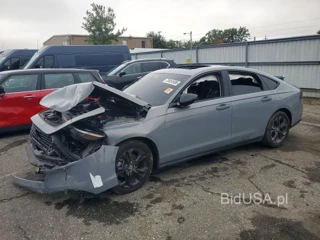 HONDA ACCORD SE