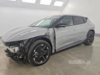 KIA EV6 WIND