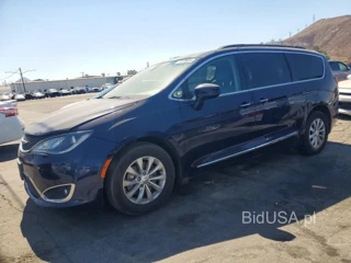 CHRYSLER PACIFICA TOURING L