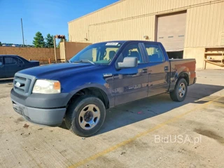 FORD F150 SUPERCREW
