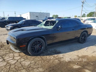 DODGE CHALLENGER SXT