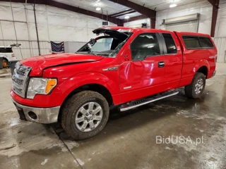 FORD F150 SUPER CAB