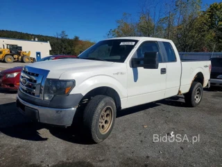 FORD F150 SUPER CAB