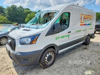 FORD TRANSIT T-250