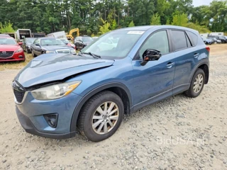 MAZDA CX-5 TOURING