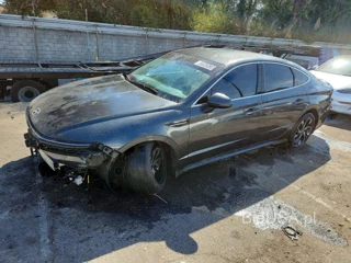 HYUNDAI SONATA SEL