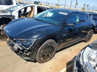 KIA EV6 WIND