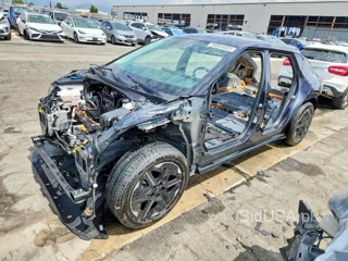KIA EV6 WIND