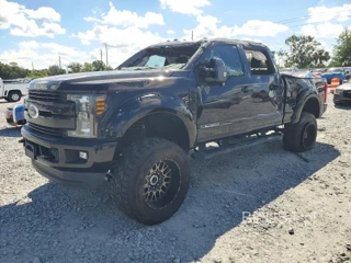 FORD F250 SUPER DUTY
