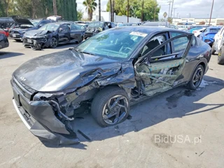 KIA K4 EX