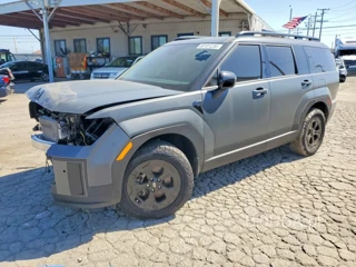 HYUNDAI SANTA FE XRT