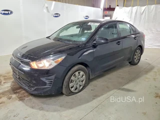 KIA RIO LX