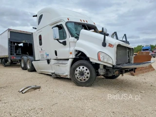 FREIGHTLINER CASCADIA 125