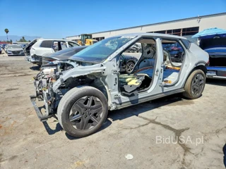 KIA EV6 LIGHT LONG RANGE