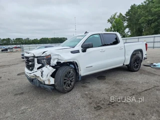 GMC SIERRA K1500 ELEVATION