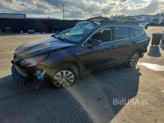 SUBARU OUTBACK PREMIUM